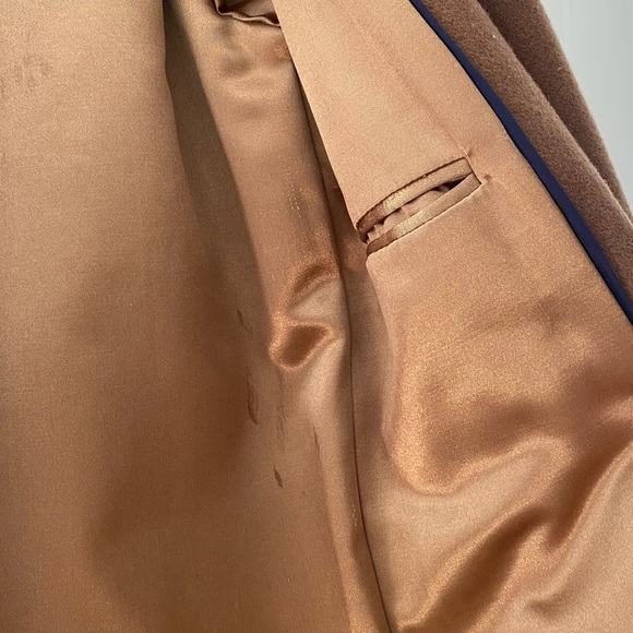 Emerson Fry Drop Shoulder Coat - Picture 4 of 6